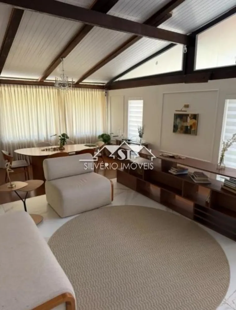 Casa, 4 quartos, 600 m² - Foto 10