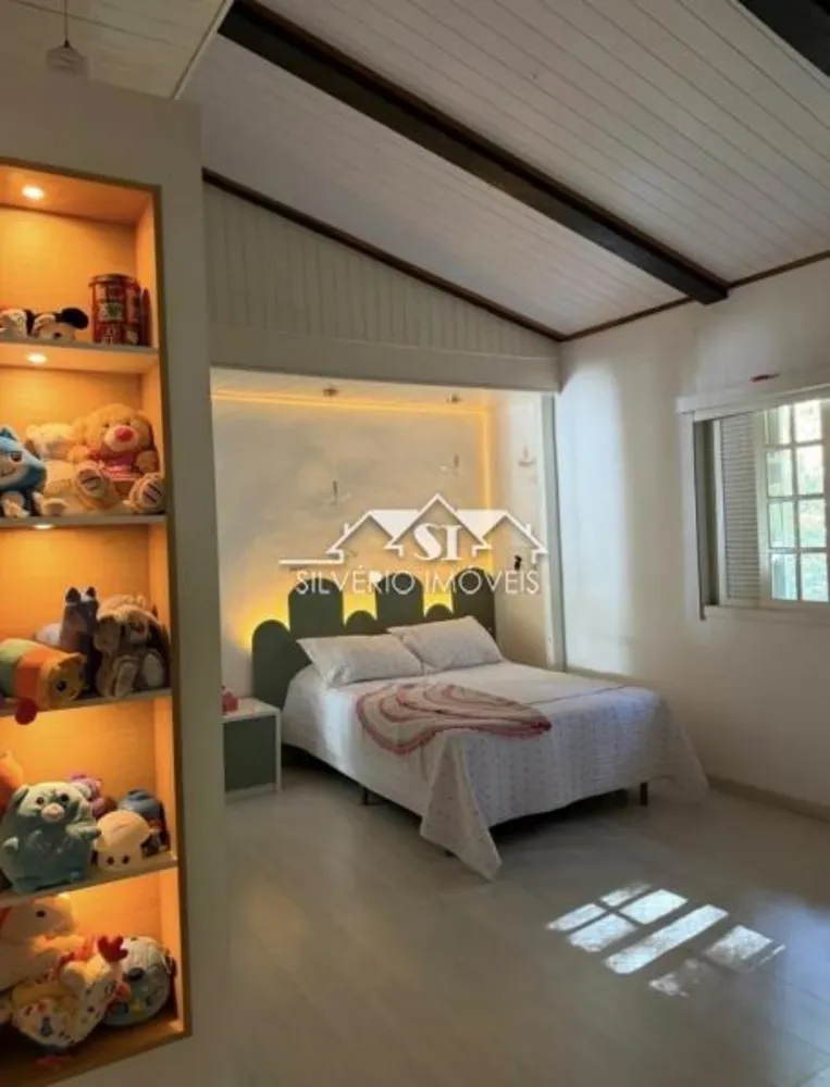 Casa, 4 quartos, 600 m² - Foto 5