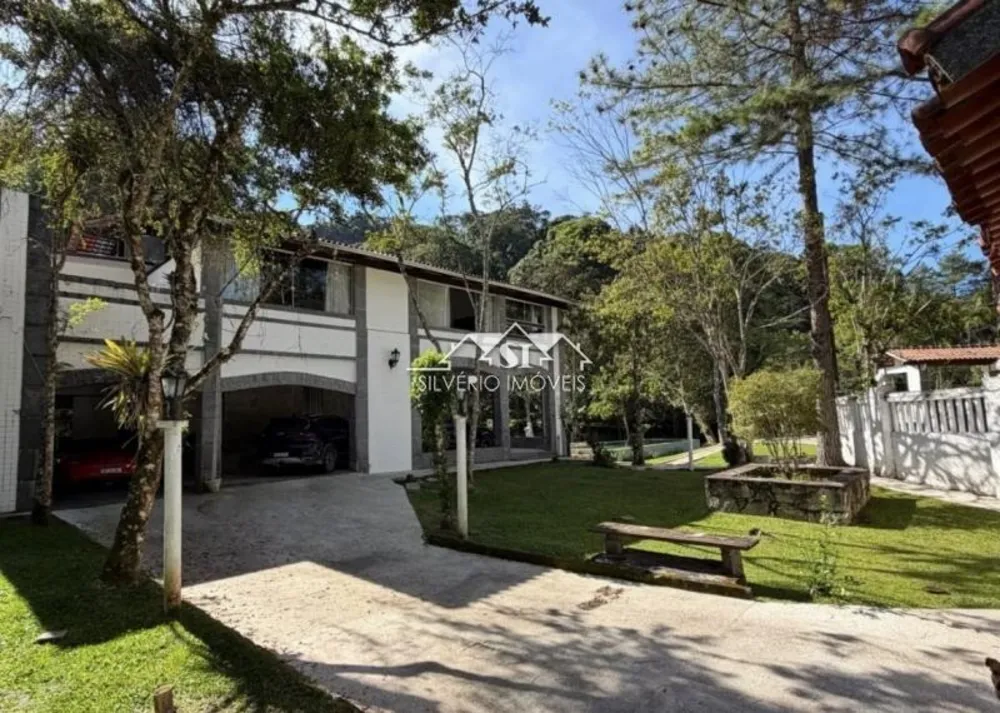 Casa, 4 quartos, 600 m² - Foto 2