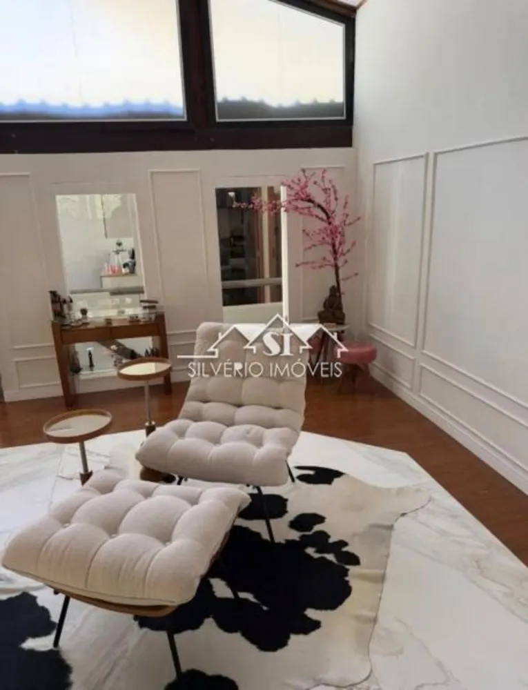Casa, 4 quartos, 600 m² - Foto 8