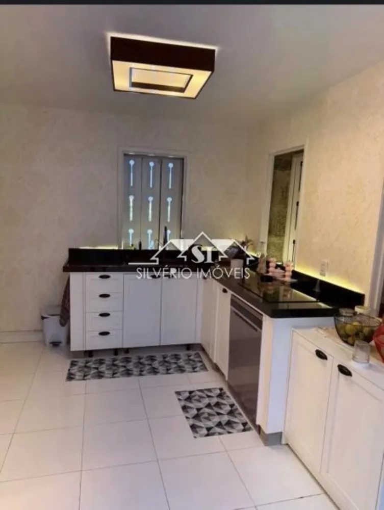 Casa, 4 quartos, 600 m² - Foto 14