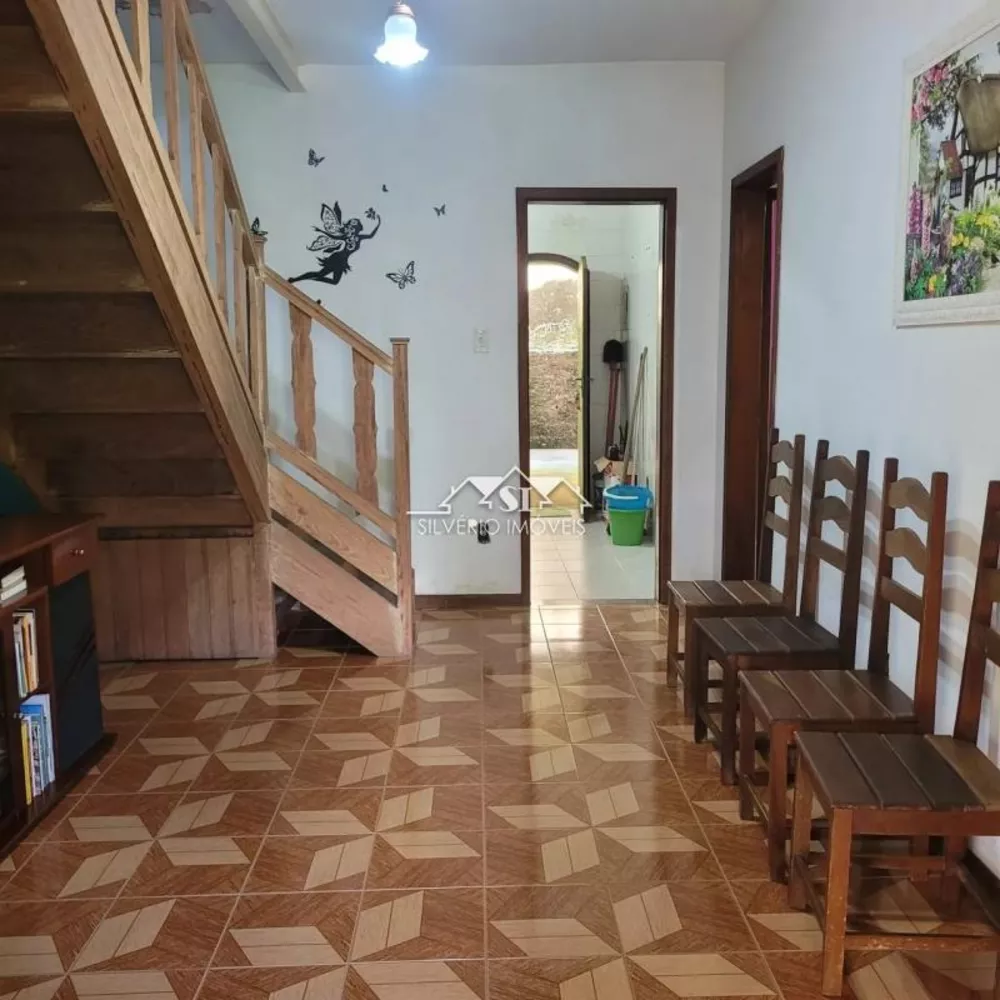 Casa, 2 quartos, 72 m² - Foto 7