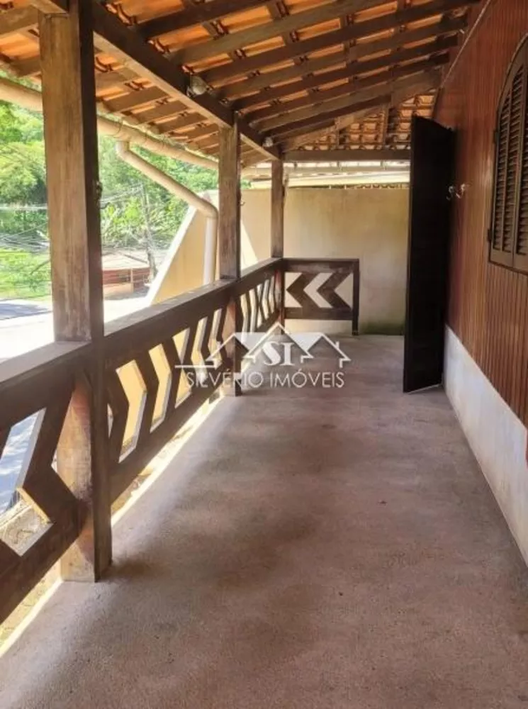 Casa, 2 quartos, 72 m² - Foto 8
