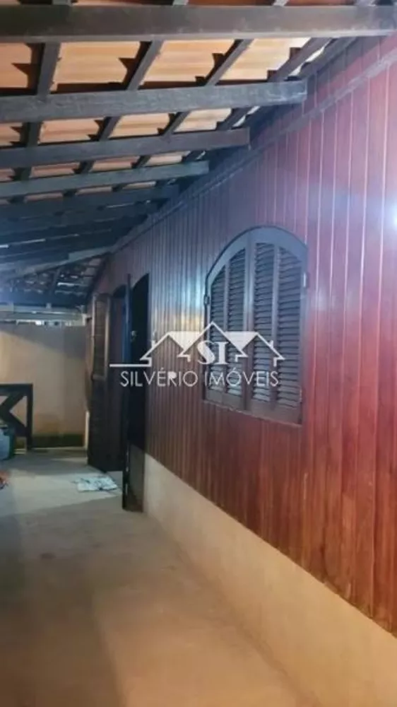 Casa, 2 quartos, 72 m² - Foto 14