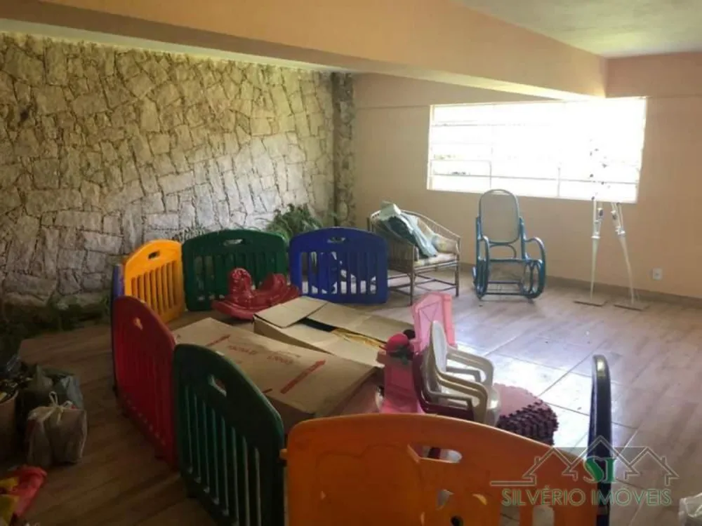 Casa, 6 quartos, 450 m² - Foto 8