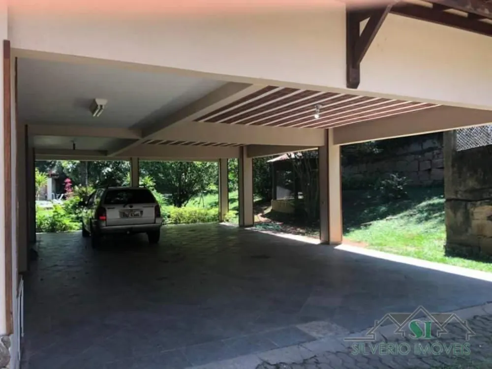 Casa, 6 quartos, 450 m² - Foto 7