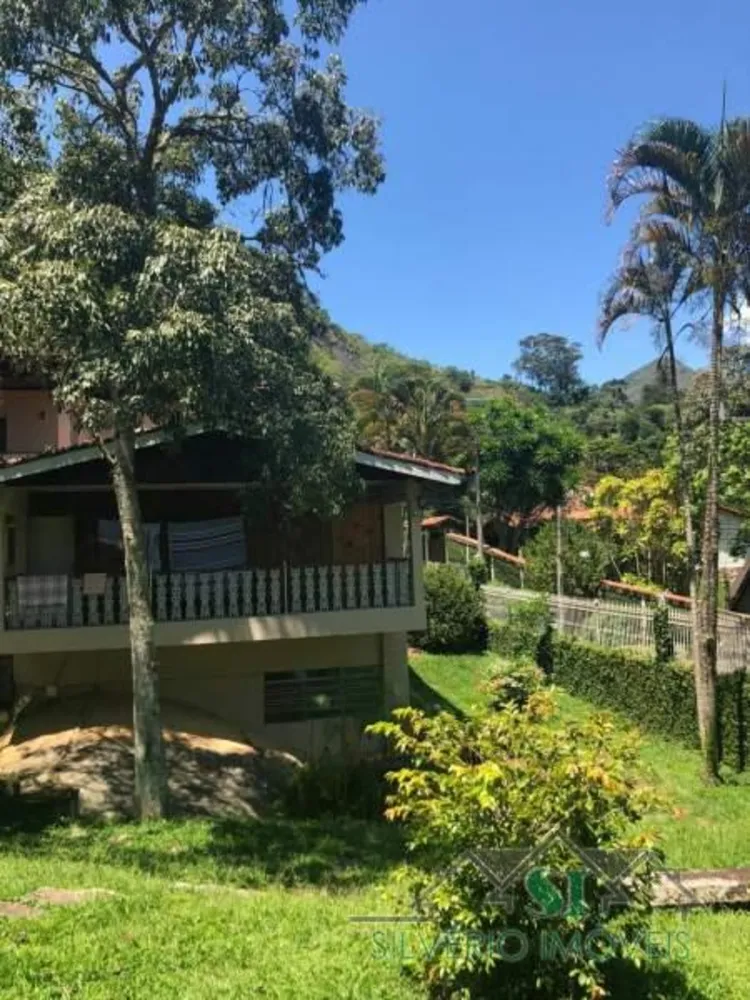 Casa, 6 quartos, 450 m² - Foto 2