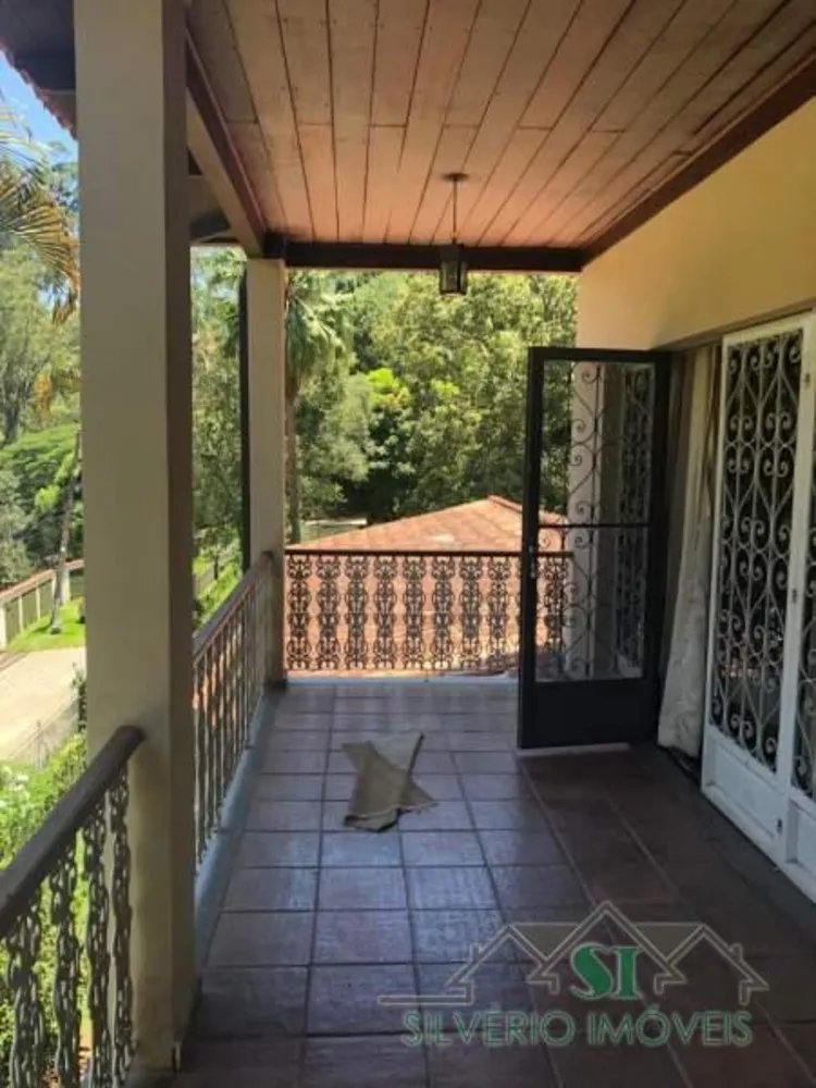 Casa, 6 quartos, 450 m² - Foto 3
