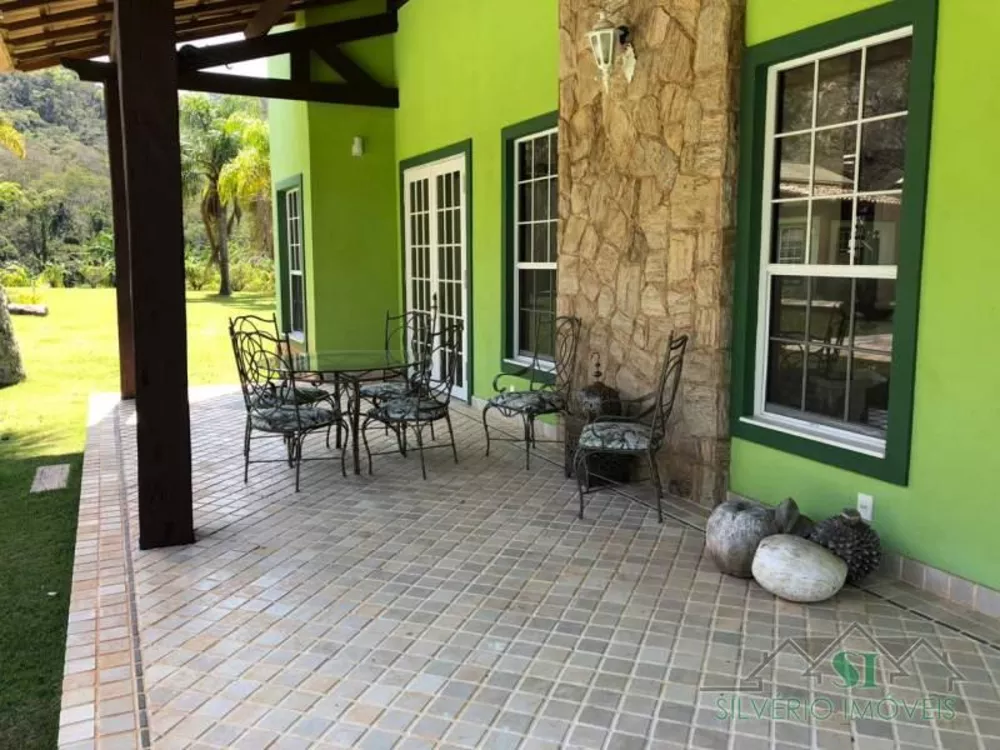 Casa, 6 quartos, 1200 m² - Foto 26
