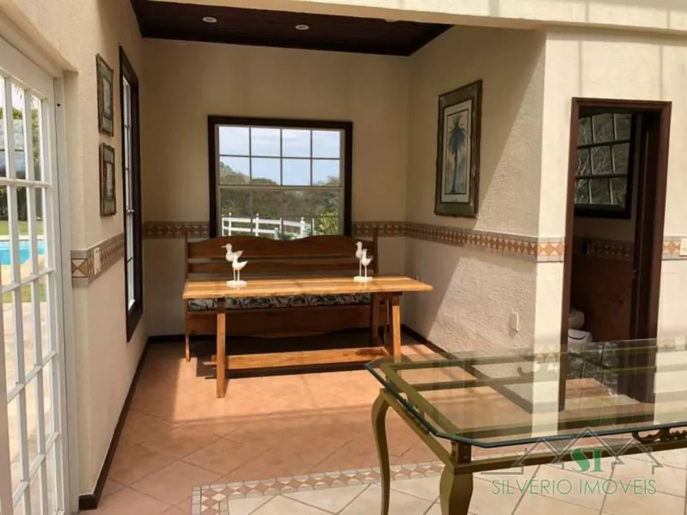 Casa, 6 quartos, 1200 m² - Foto 4