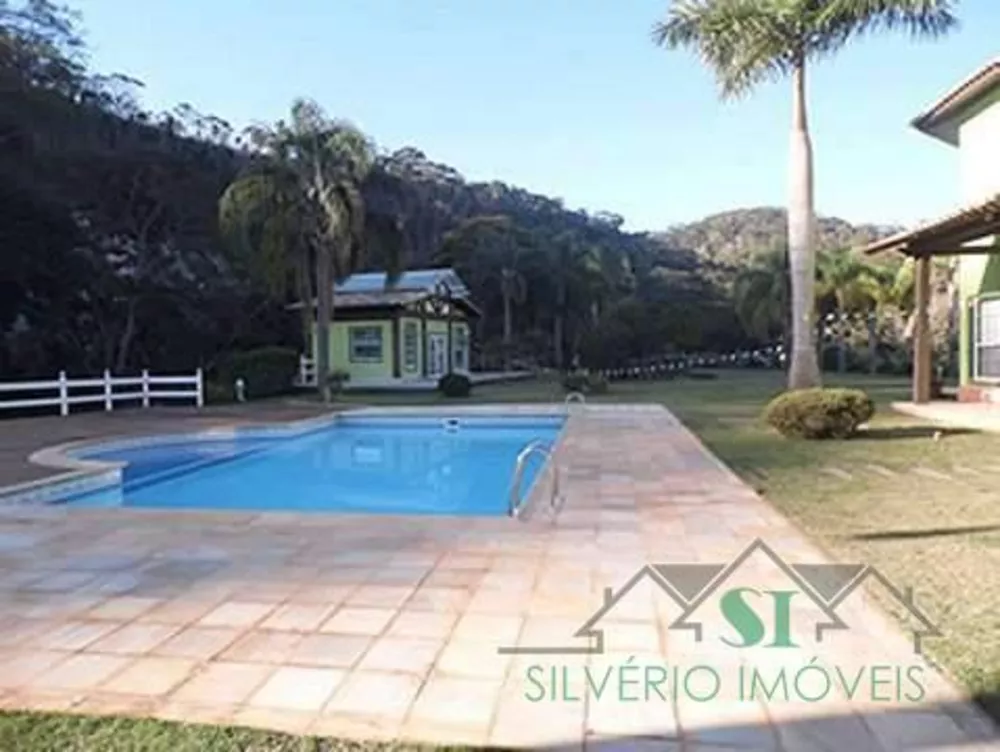 Casa, 6 quartos, 1200 m² - Foto 18