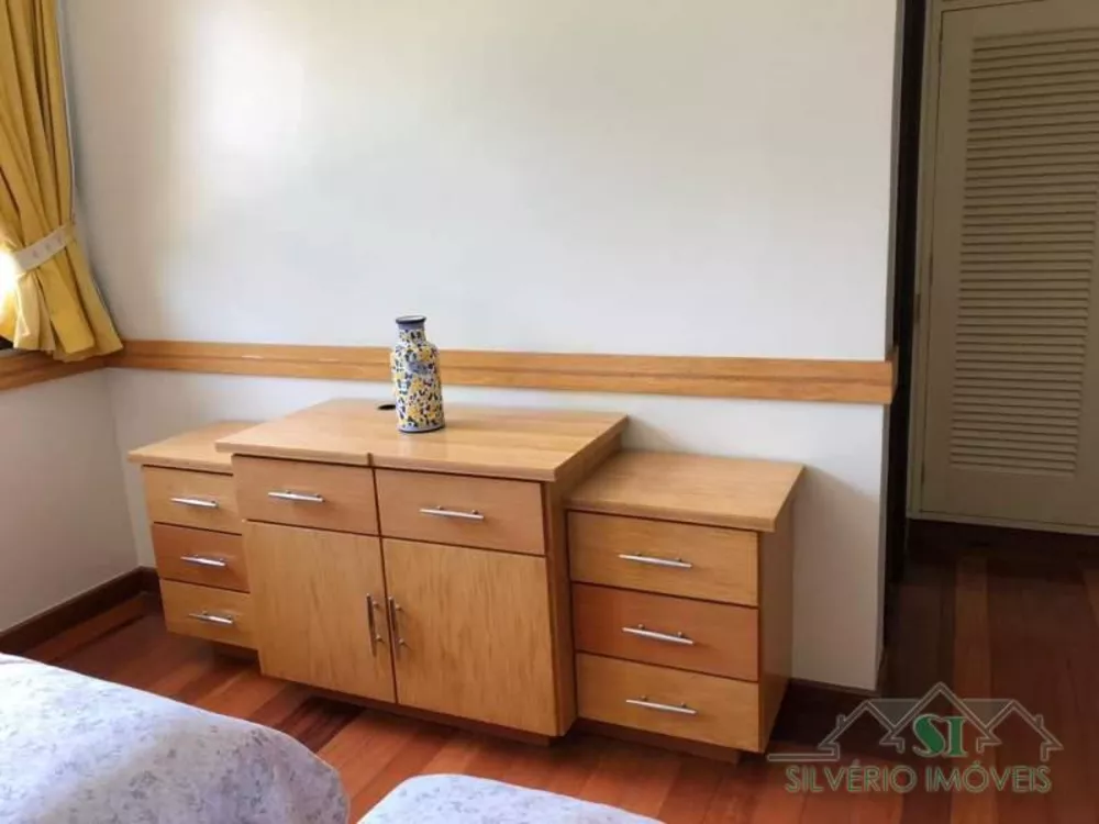 Casa, 6 quartos, 1200 m² - Foto 2