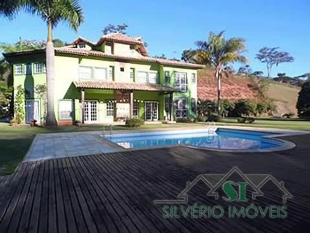 Casa, 6 quartos, 1200 m² - Foto 34