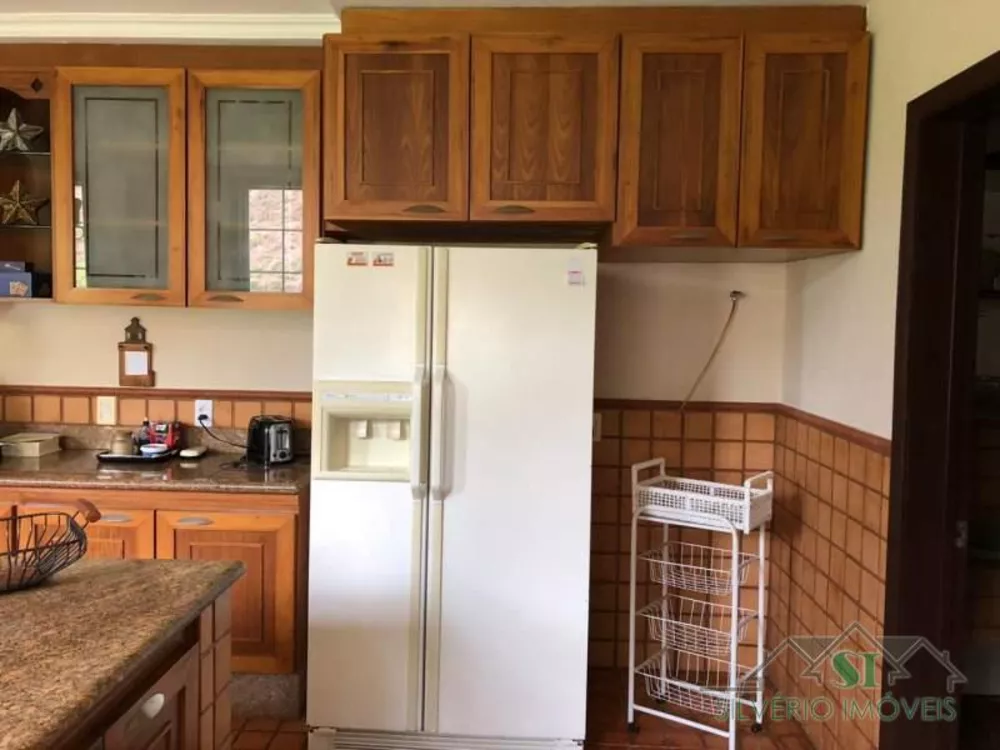 Casa, 6 quartos, 1200 m² - Foto 11