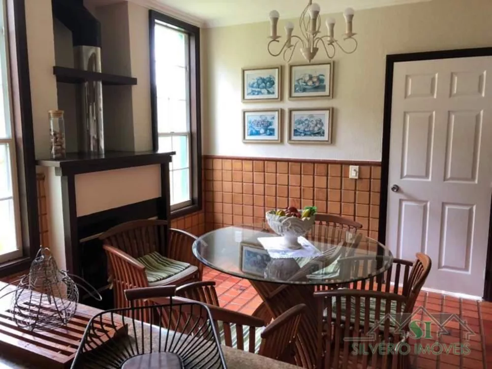 Casa, 6 quartos, 1200 m² - Foto 31
