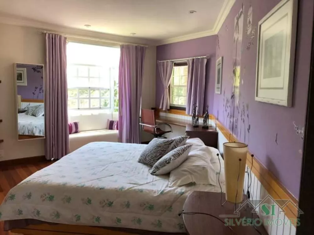 Casa, 6 quartos, 1200 m² - Foto 16