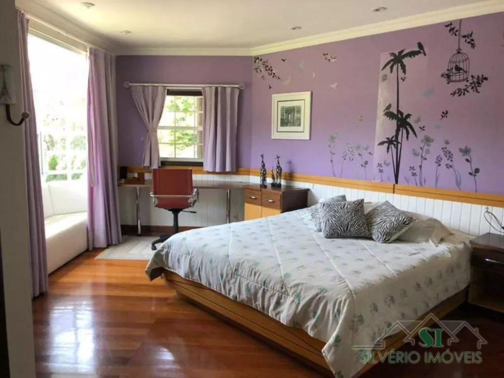 Casa, 6 quartos, 1200 m² - Foto 13