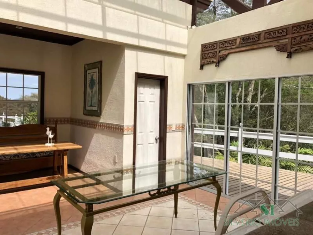 Casa, 6 quartos, 1200 m² - Foto 17