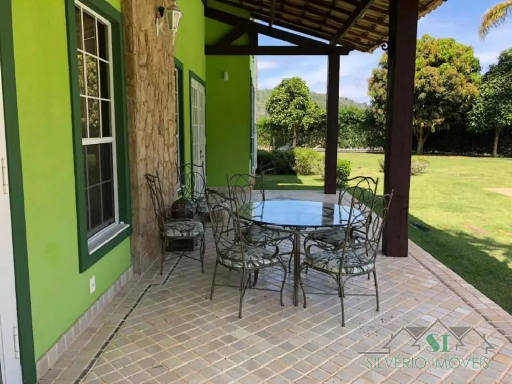 Casa, 6 quartos, 1200 m² - Foto 3