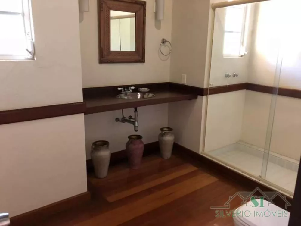 Casa, 6 quartos, 1200 m² - Foto 22