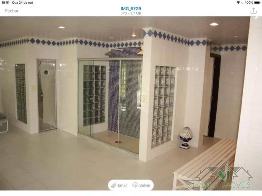 Casa, 6 quartos, 1200 m² - Foto 23