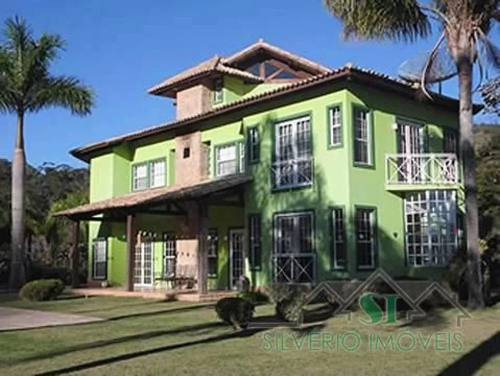 Casa, 6 quartos, 1200 m² - Foto 24