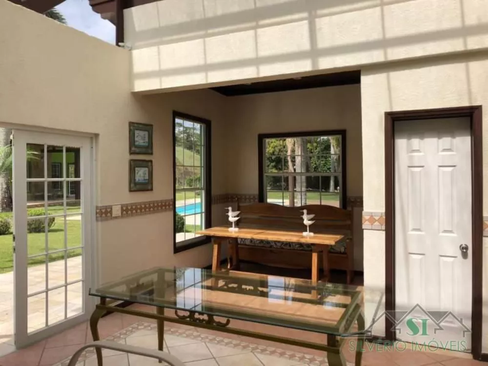 Casa, 6 quartos, 1200 m² - Foto 27