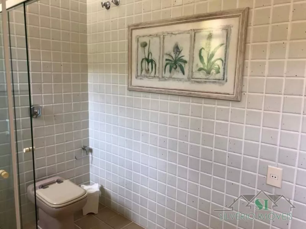 Casa, 6 quartos, 1200 m² - Foto 12