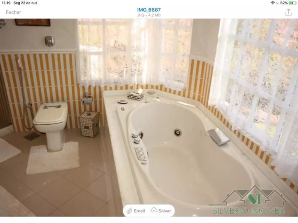 Casa, 6 quartos, 1200 m² - Foto 15