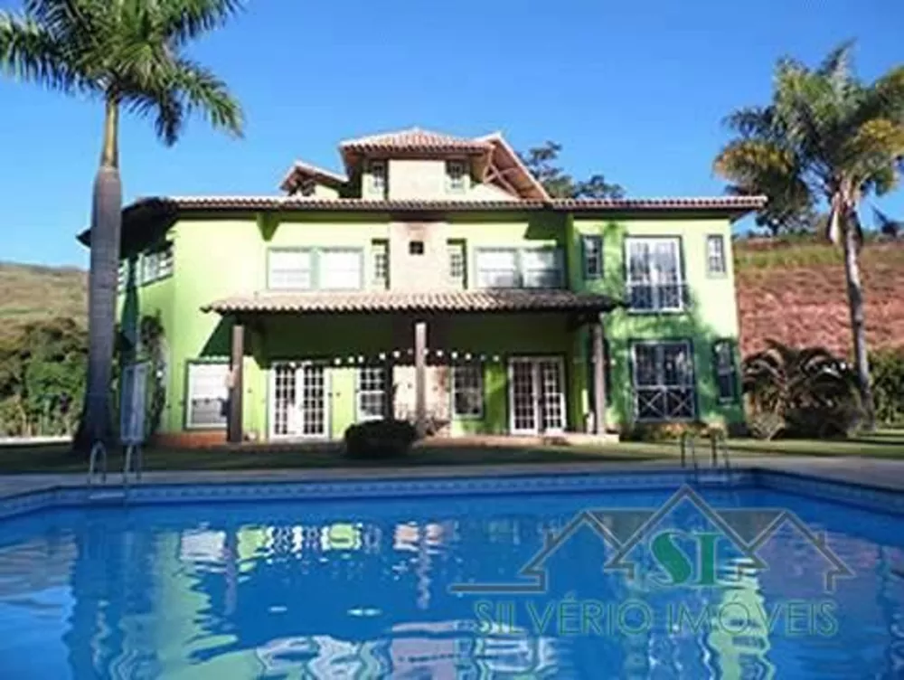 Casa, 6 quartos, 1200 m² - Foto 29