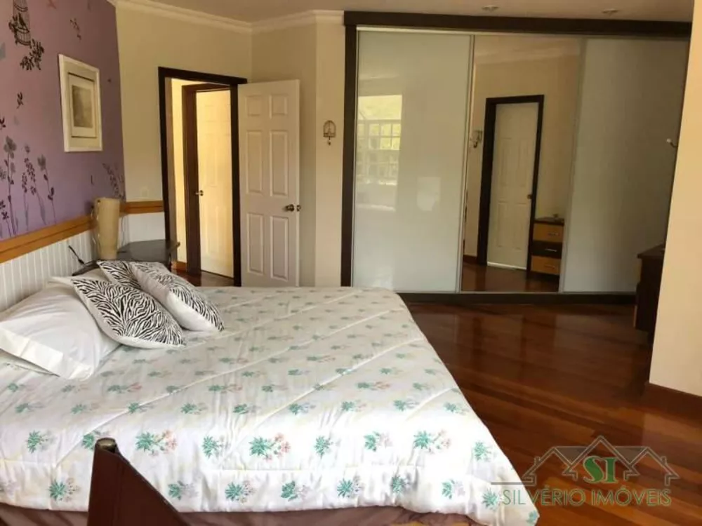 Casa, 6 quartos, 1200 m² - Foto 32