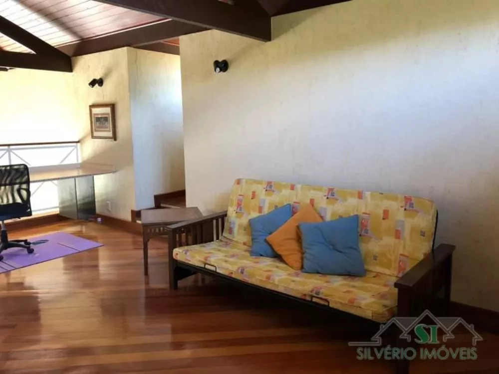 Casa, 6 quartos, 1200 m² - Foto 8