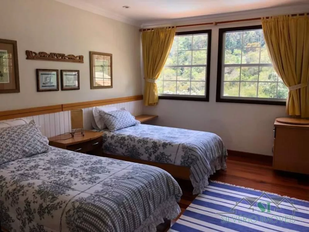 Casa, 6 quartos, 1200 m² - Foto 19