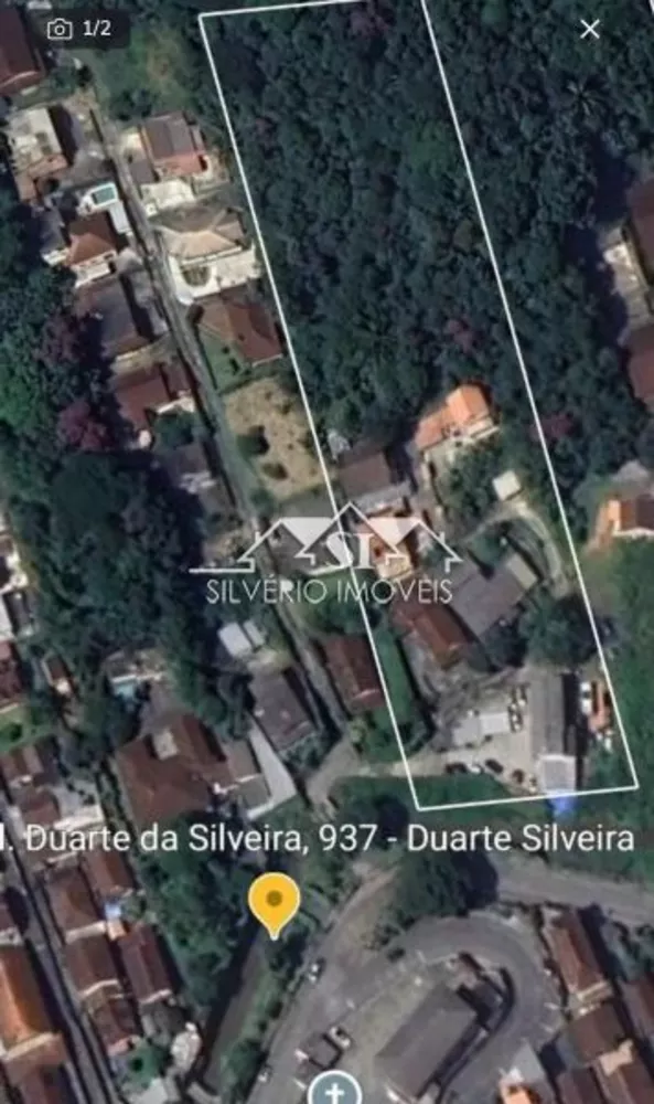 Terreno, 9300 m² - Foto 1