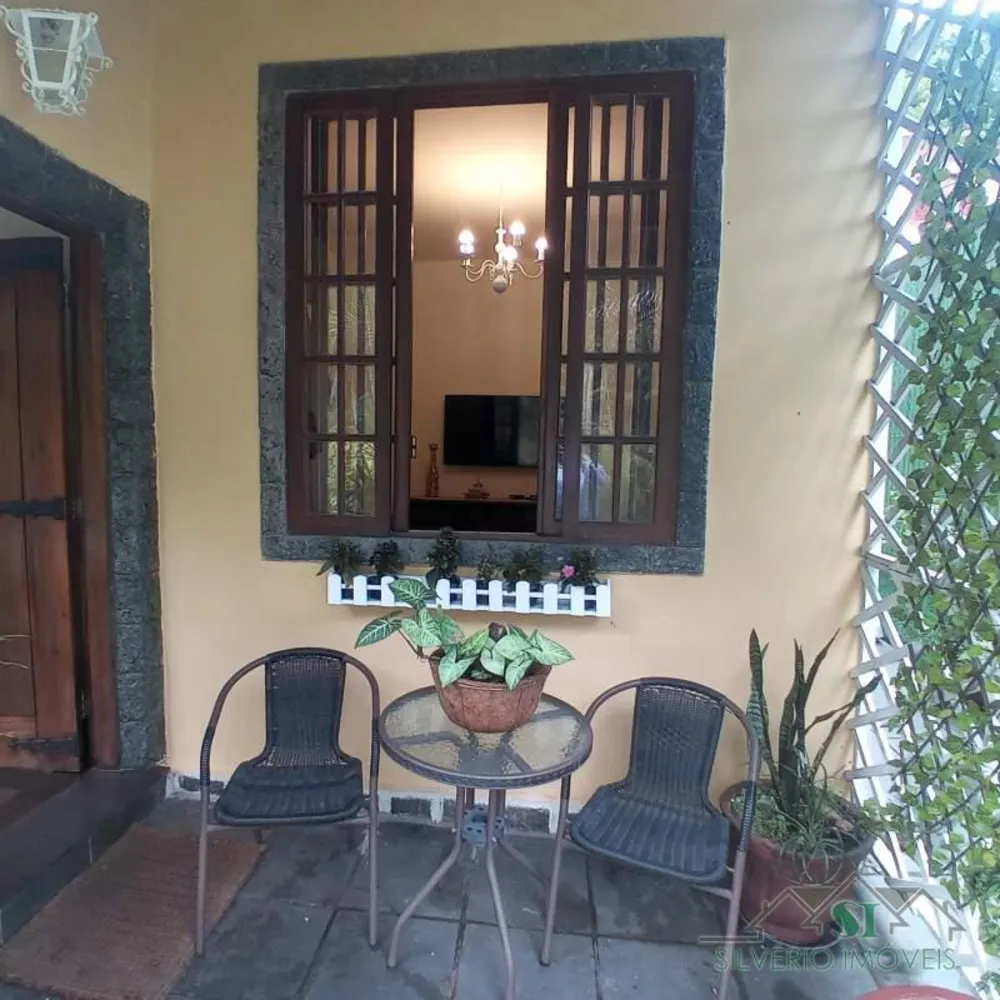 Casa, 3 quartos, 147 m² - Foto 1