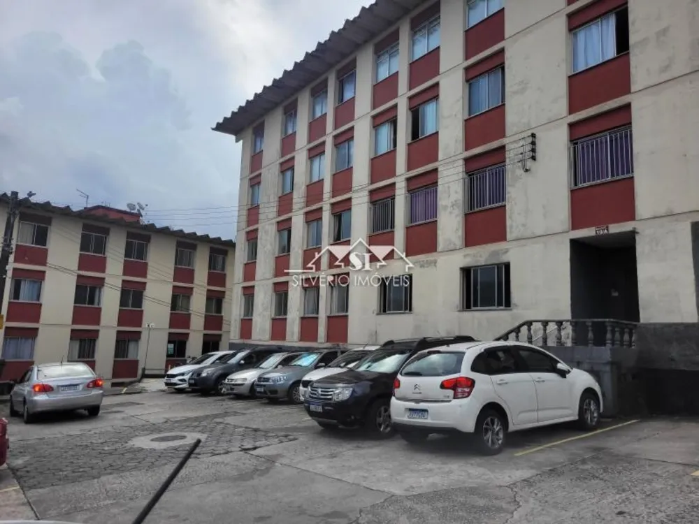 Apartamento, 3 quartos, 77 m² - Foto 1