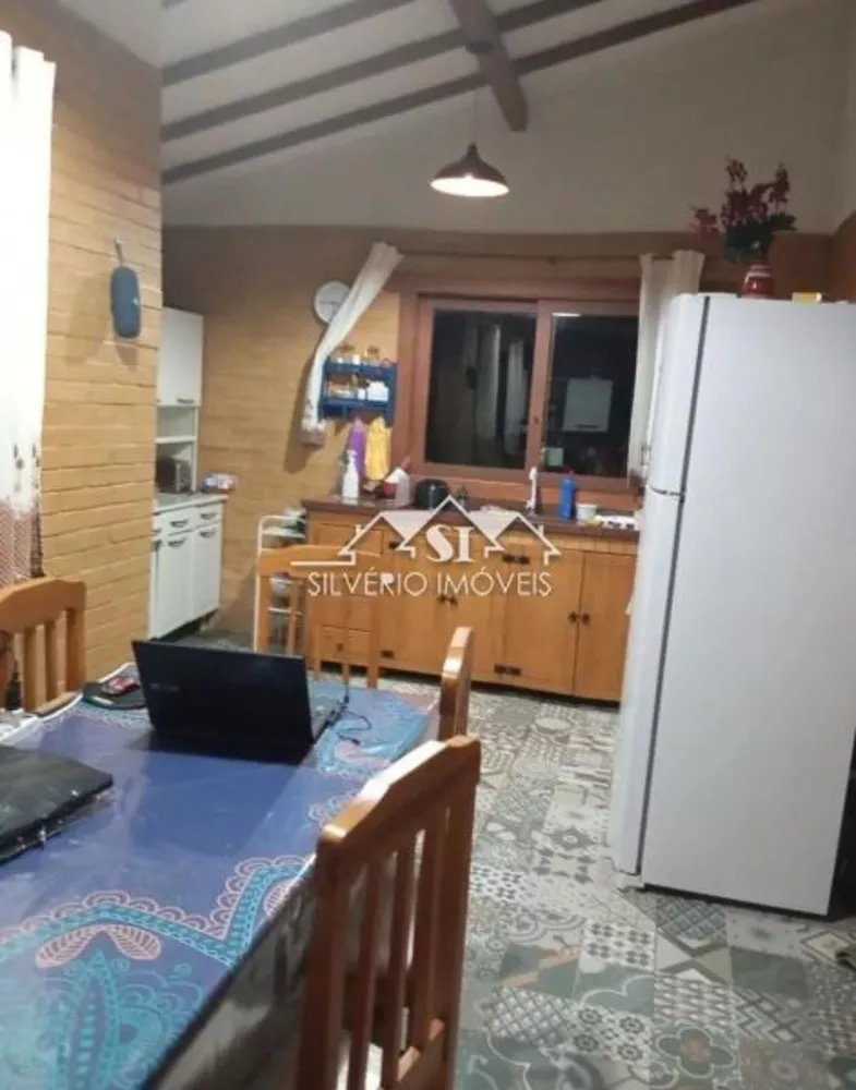 Casa, 1 quarto, 180 m² - Foto 1