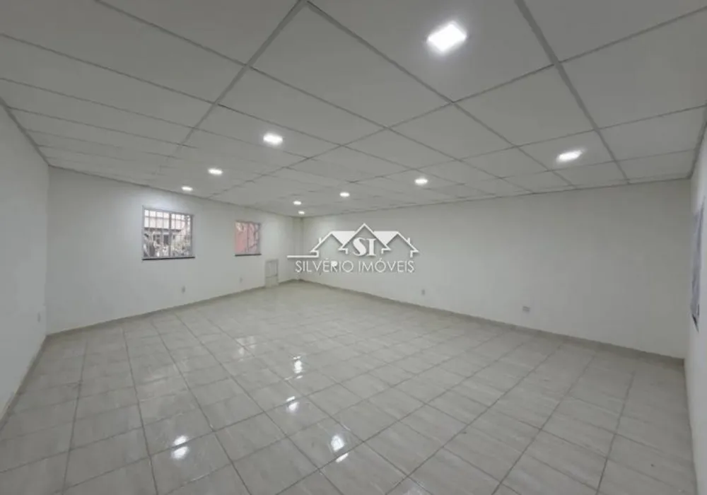 Depósito-Galpão, 533 m² - Foto 6