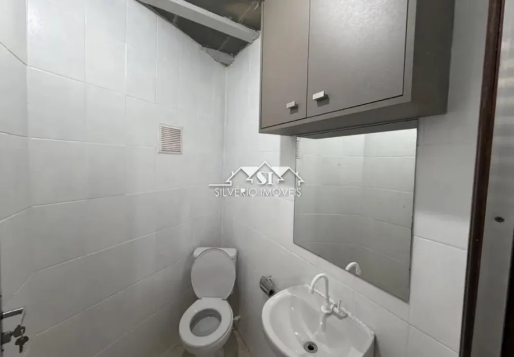 Depósito-Galpão, 533 m² - Foto 3