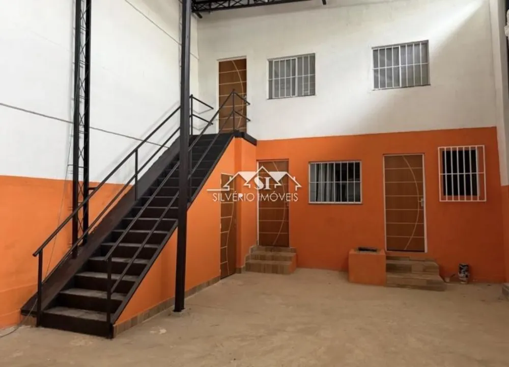 Depósito-Galpão, 533 m² - Foto 7