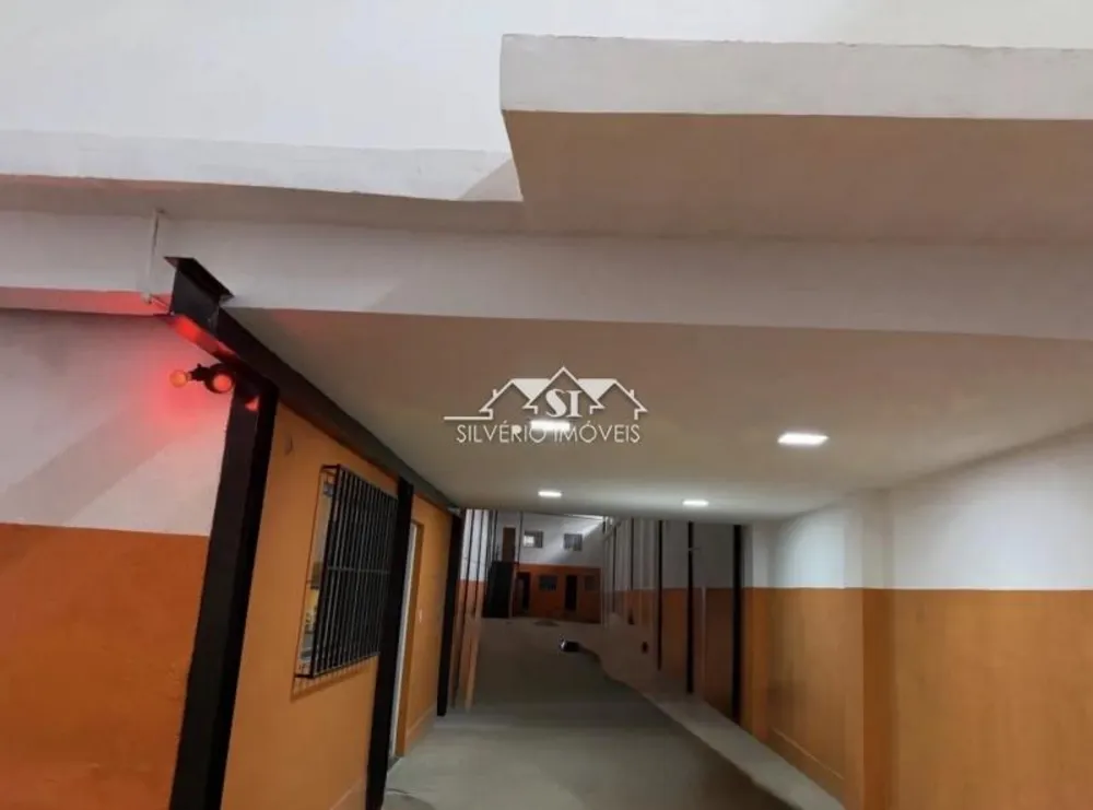 Depósito-Galpão, 533 m² - Foto 10