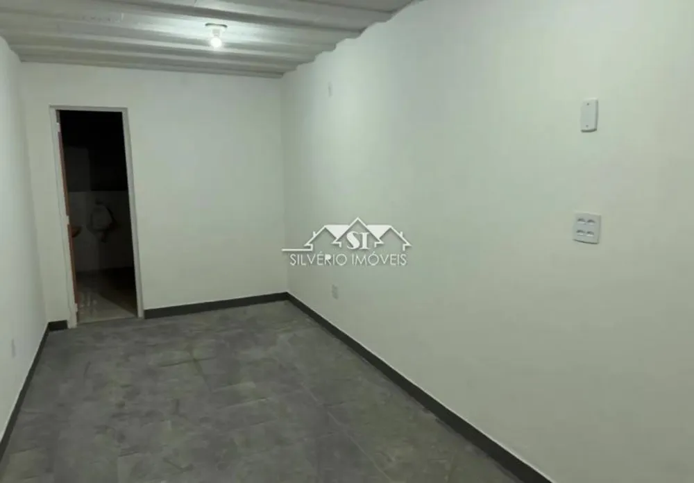Depósito-Galpão, 533 m² - Foto 5