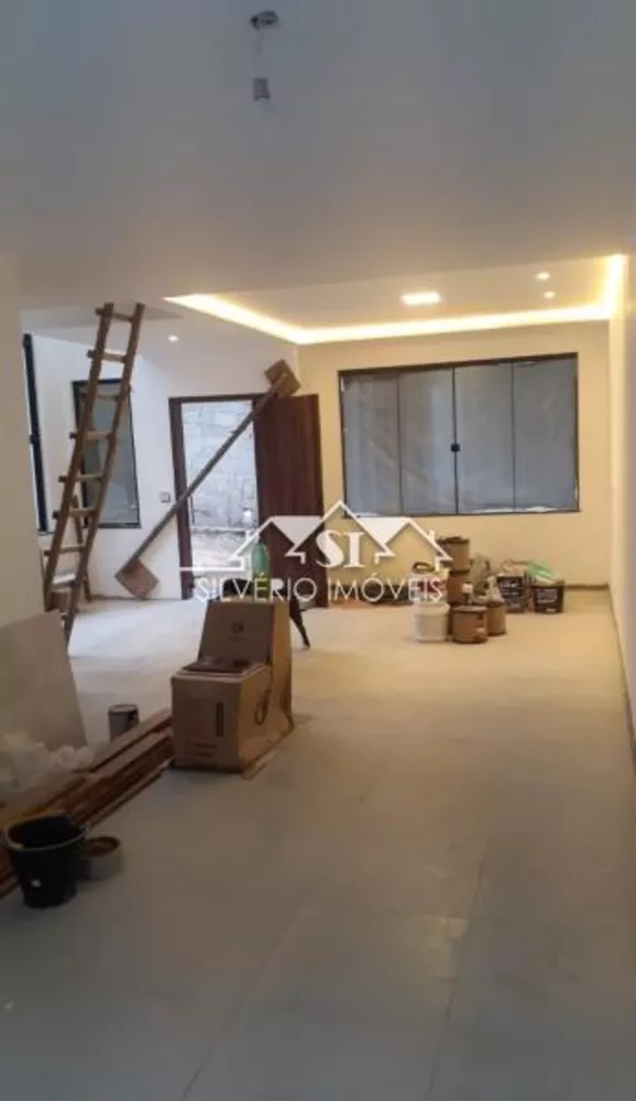 Casa, 4 quartos, 154 m² - Foto 8