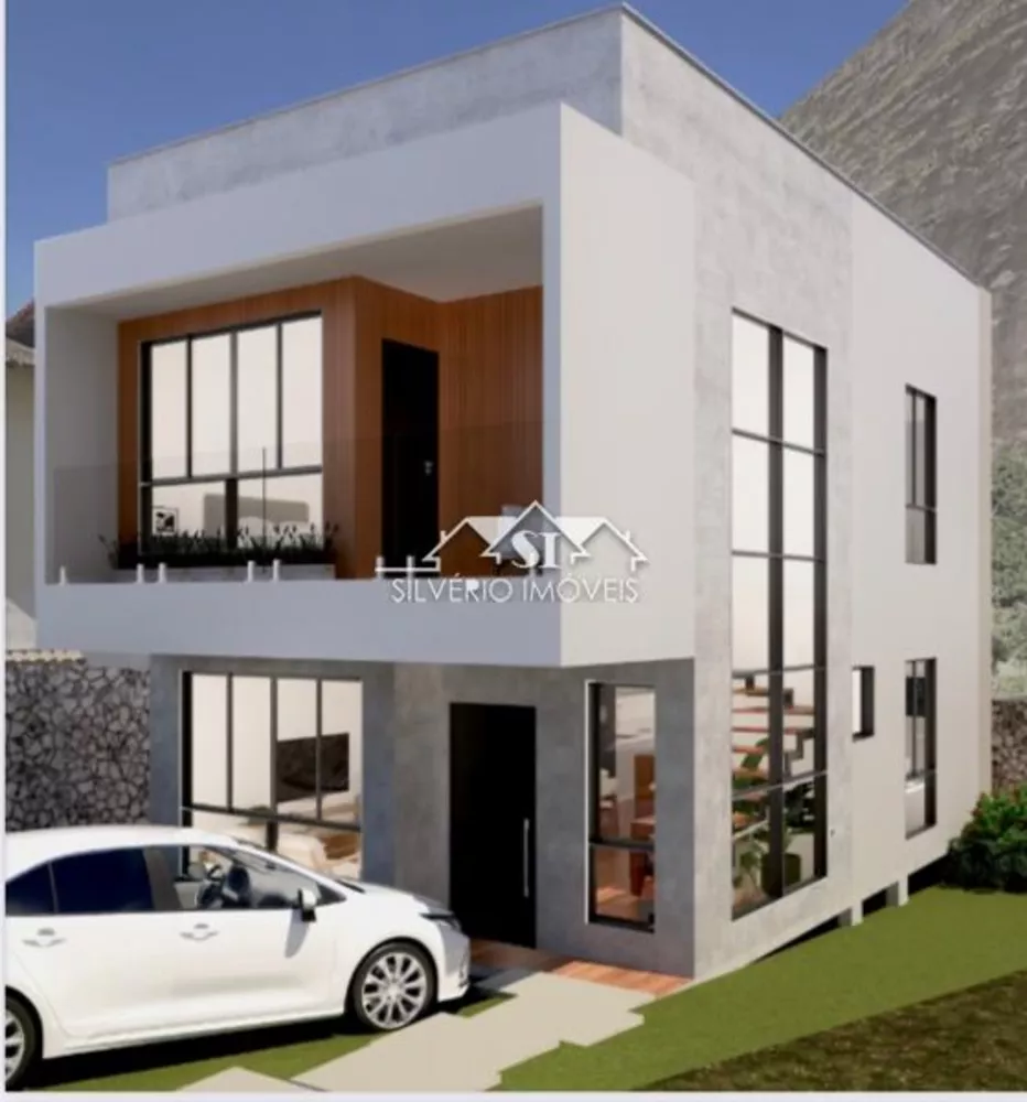 Casa, 4 quartos, 154 m² - Foto 4