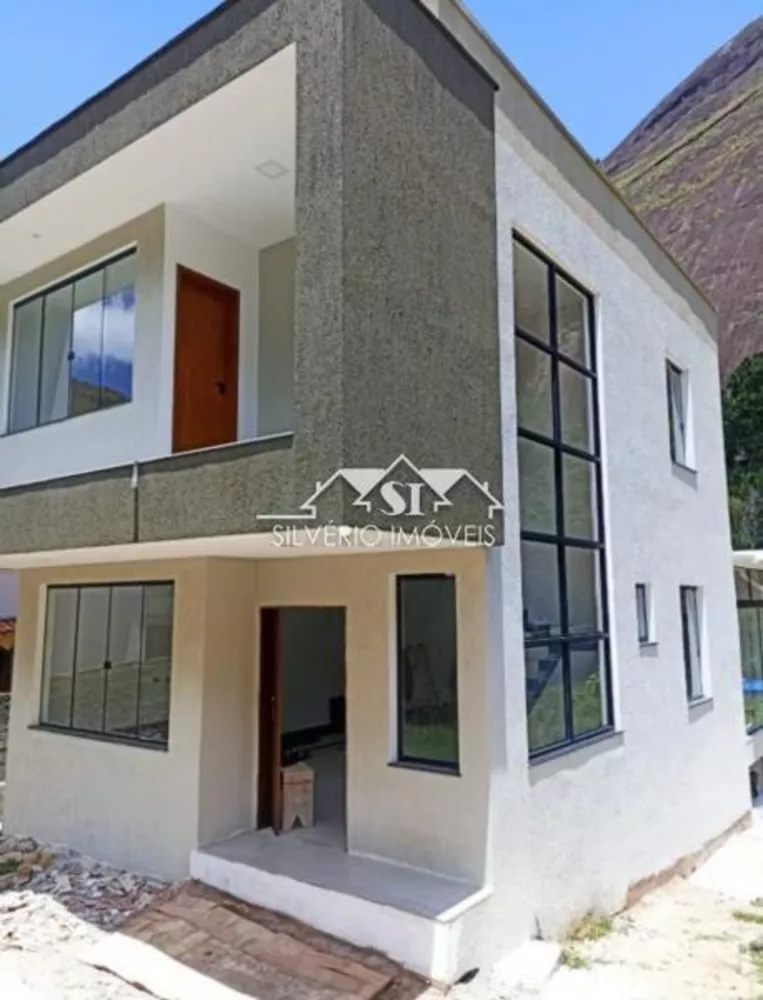 Casa, 4 quartos, 154 m² - Foto 11