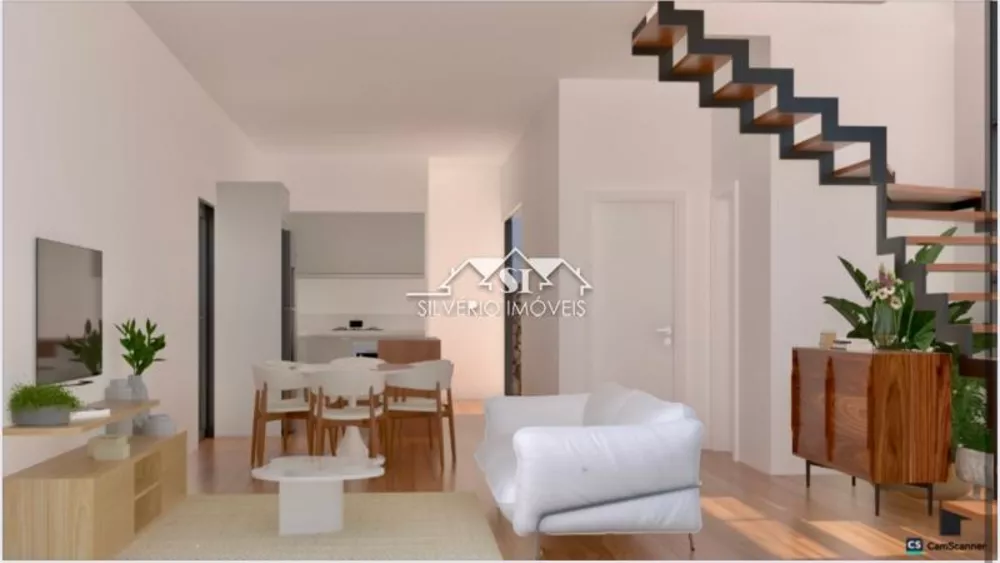 Casa, 4 quartos, 154 m² - Foto 7