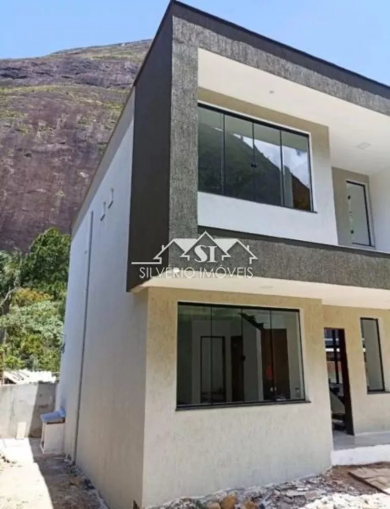 Casa, 4 quartos, 154 m² - Foto 9