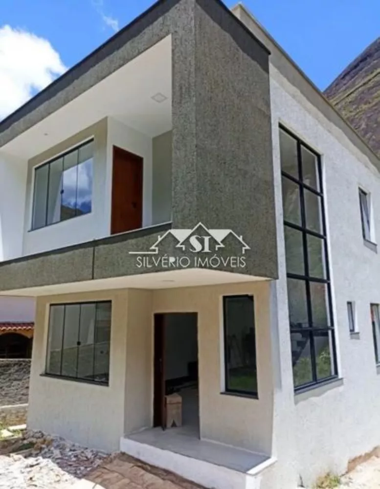 Casa, 4 quartos, 154 m² - Foto 10