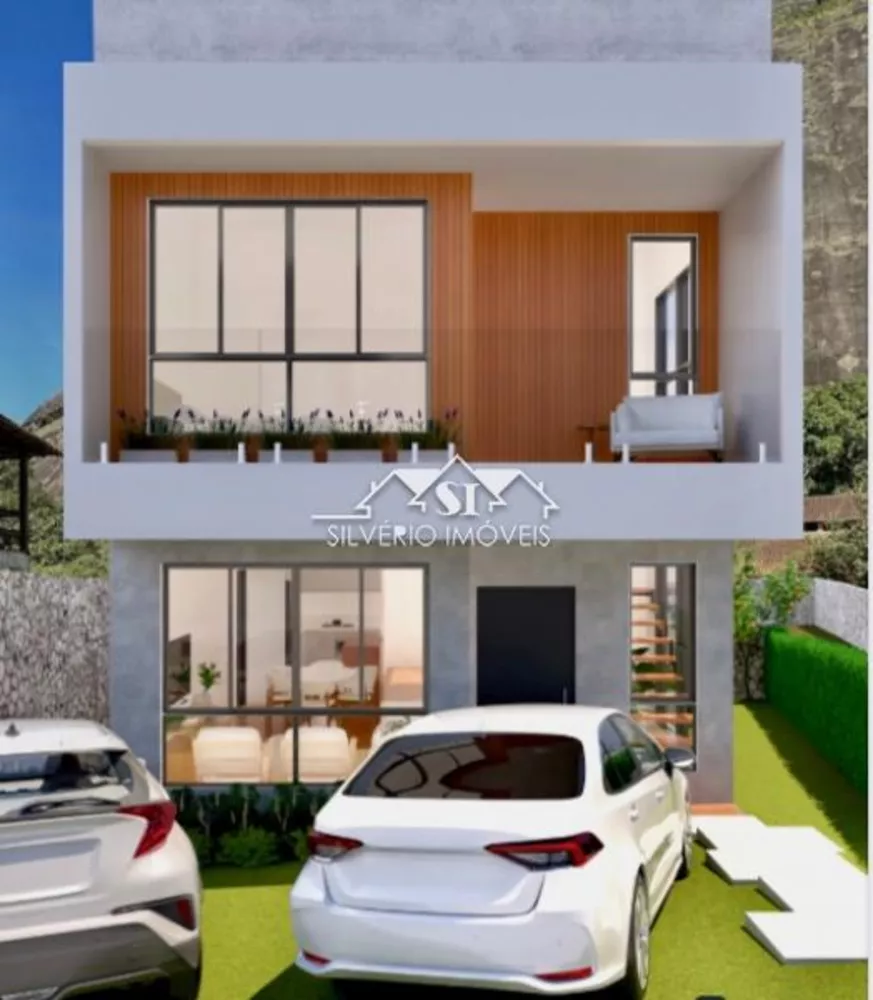 Casa, 4 quartos, 154 m² - Foto 5