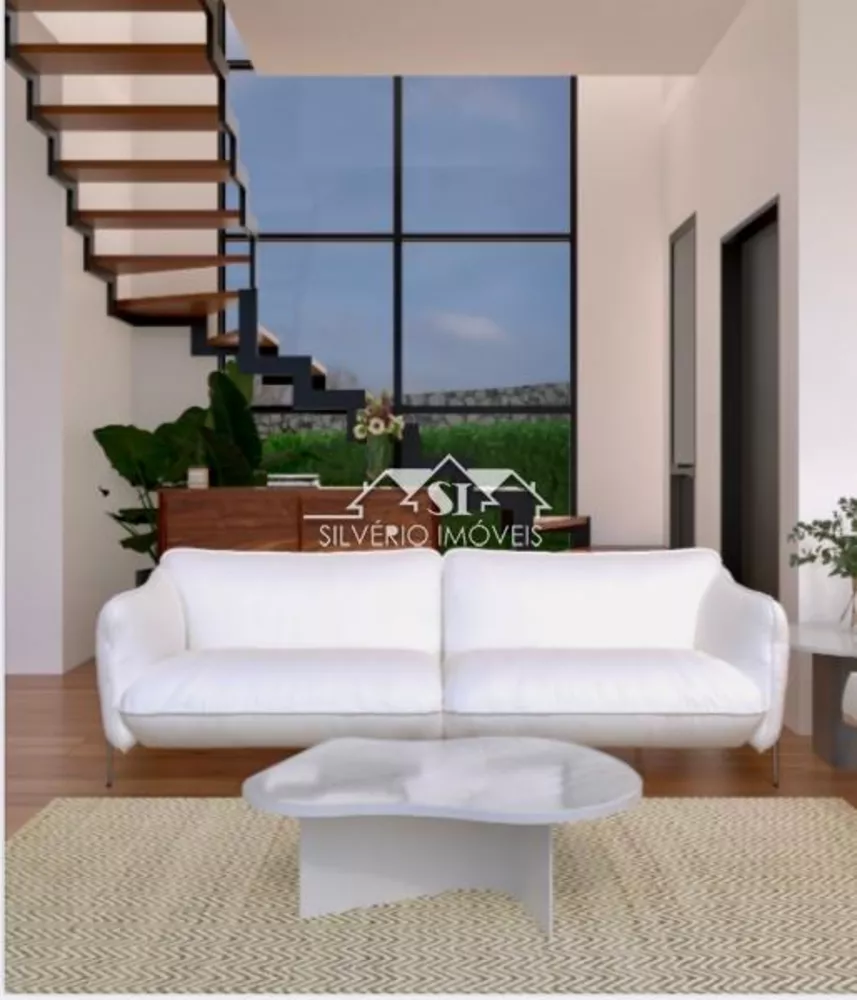 Casa, 4 quartos, 154 m² - Foto 6